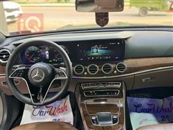 مرسيدس بنز E-Class